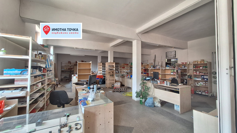 Издаје се  Схоп регион Пловдив , Асеновград , 300 м2 | 79472756 - слика [3]