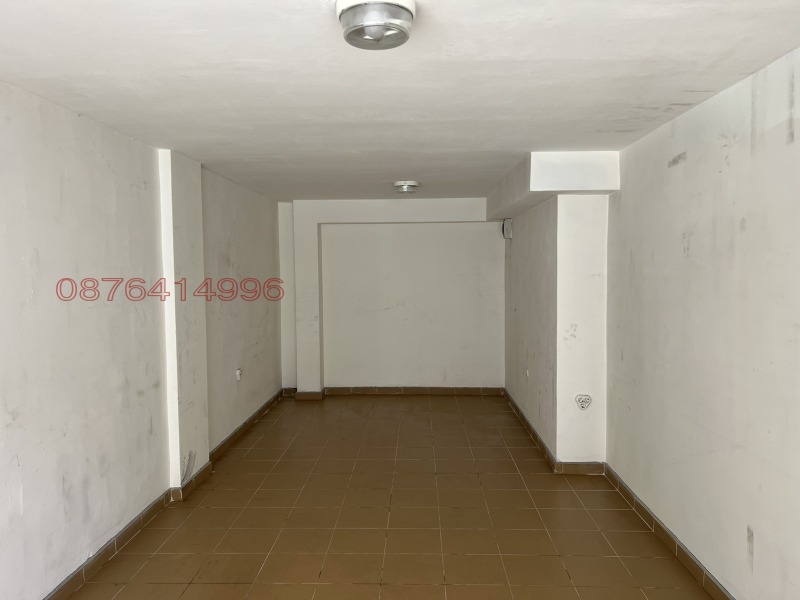 Da affittare  Box auto Sofia , Tsentar , 20 mq | 52425717