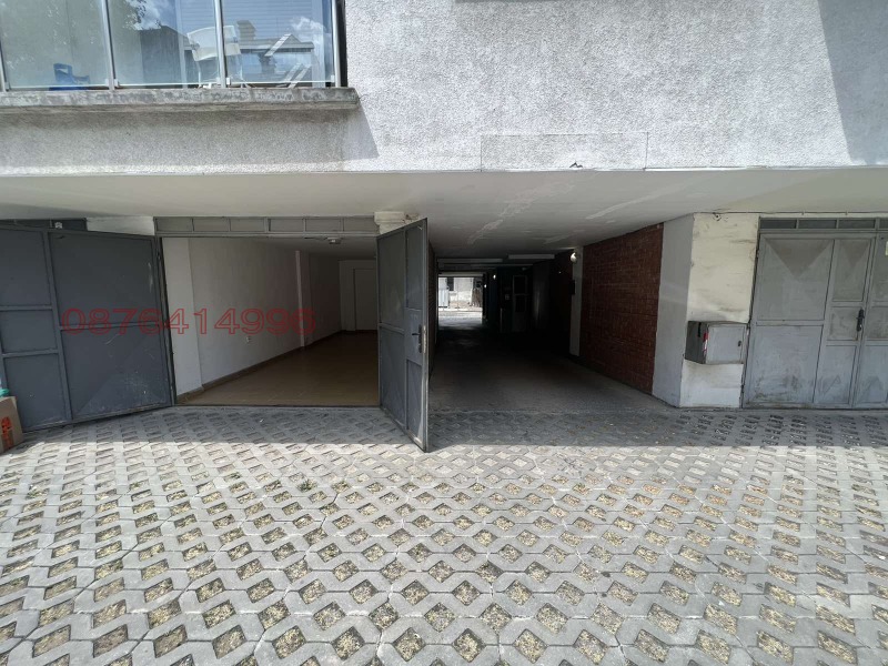 Da affittare  Box auto Sofia , Tsentar , 20 mq | 52425717 - Immagine [2]