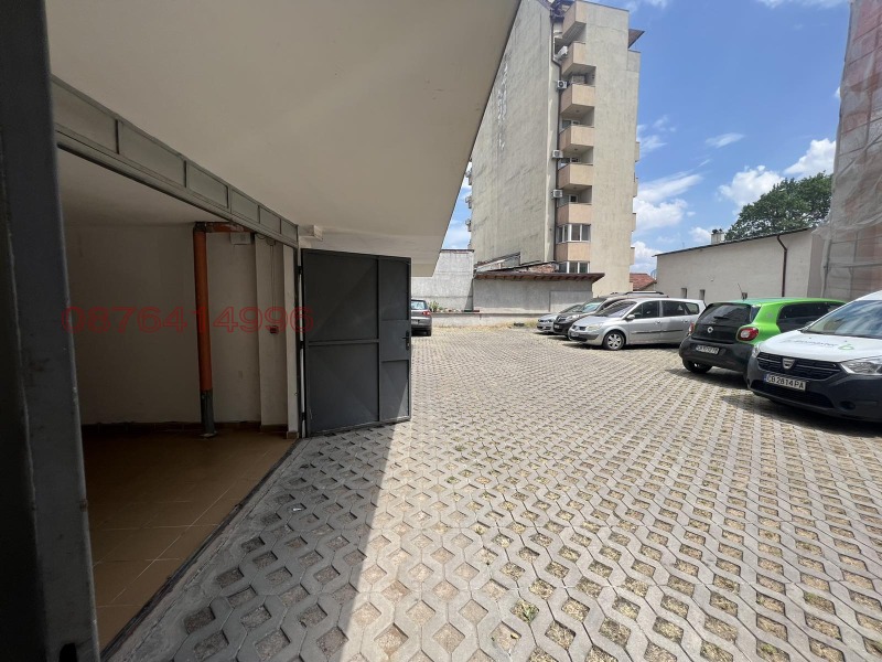 Da affittare  Box auto Sofia , Tsentar , 20 mq | 52425717 - Immagine [4]