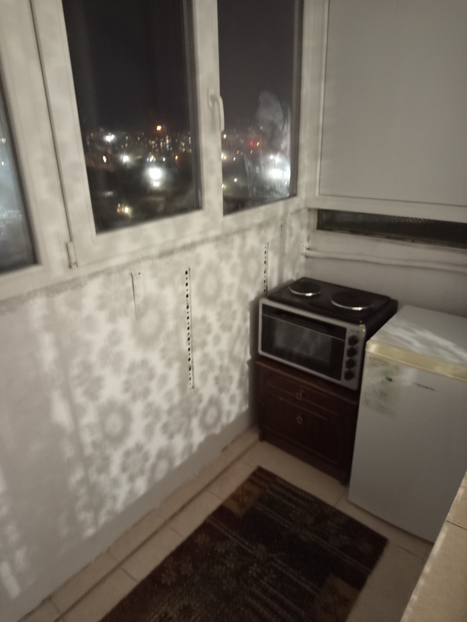 Дава под наем 1-СТАЕН, гр. Варна, Младост 2, снимка 3 - Апартаменти - 53801272