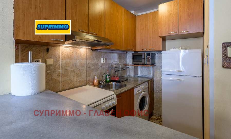 Дава под наем 2-СТАЕН, гр. София, Младост 1, снимка 6 - Апартаменти - 56253550