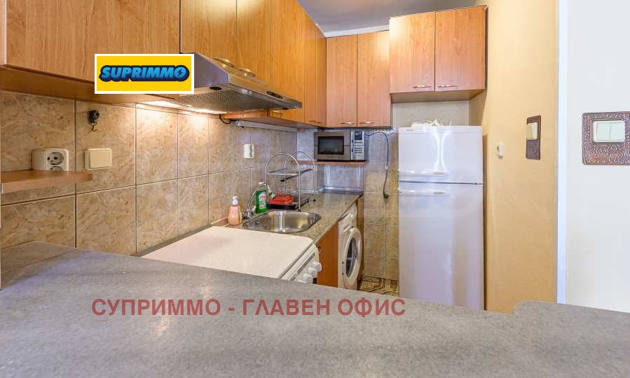 Дава под наем 2-СТАЕН, гр. София, Младост 1, снимка 4 - Апартаменти - 56253550