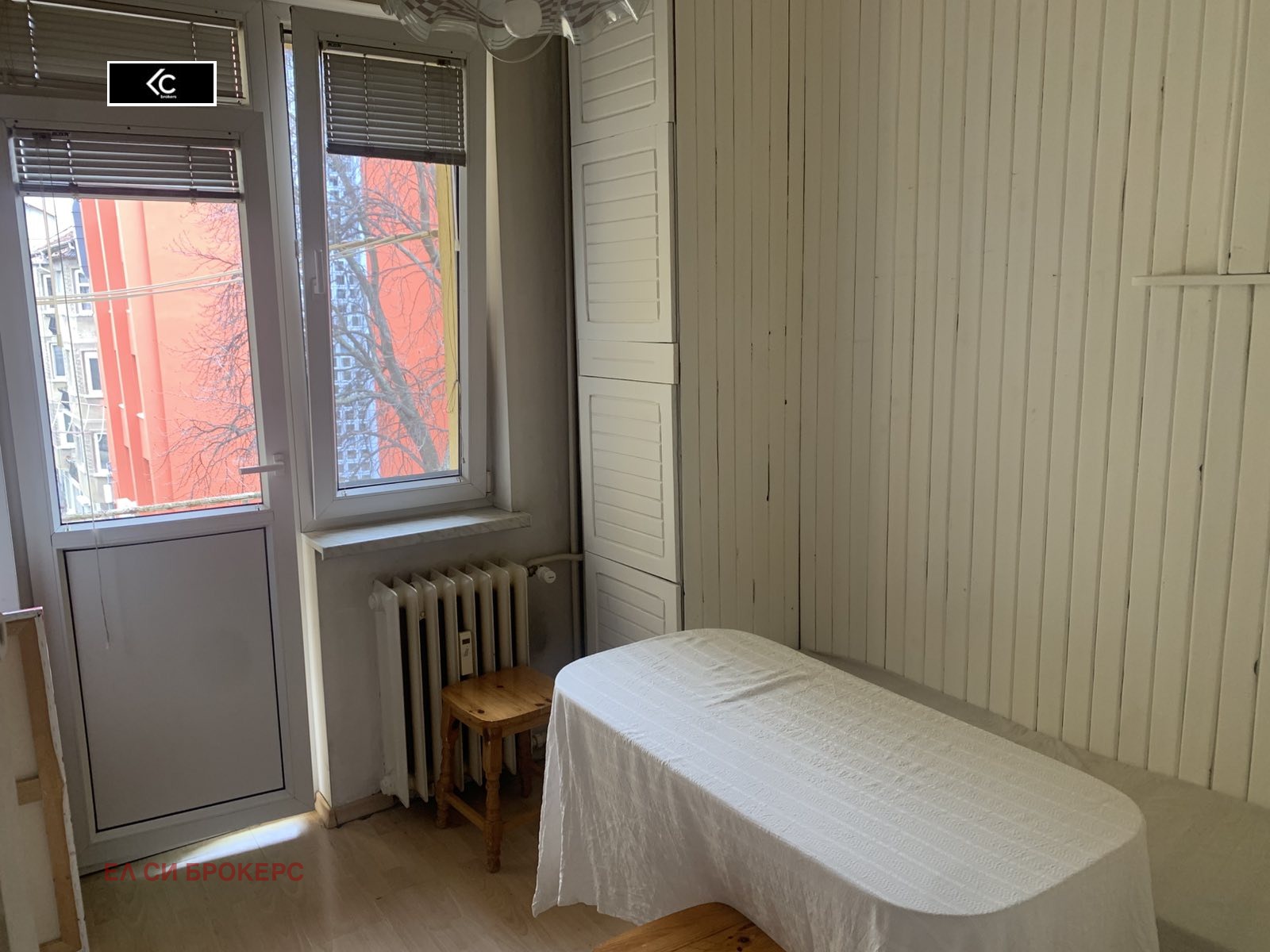 Дава под наем 3-СТАЕН, гр. София, Център, снимка 3 - Апартаменти - 53973721