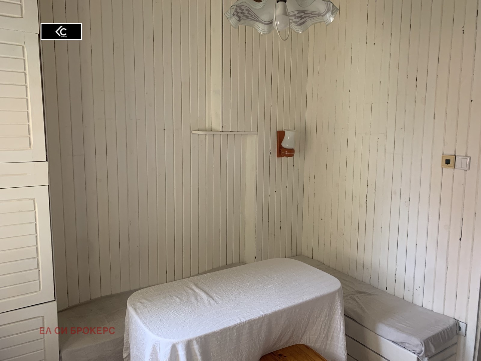 Дава под наем 3-СТАЕН, гр. София, Център, снимка 2 - Апартаменти - 53973721