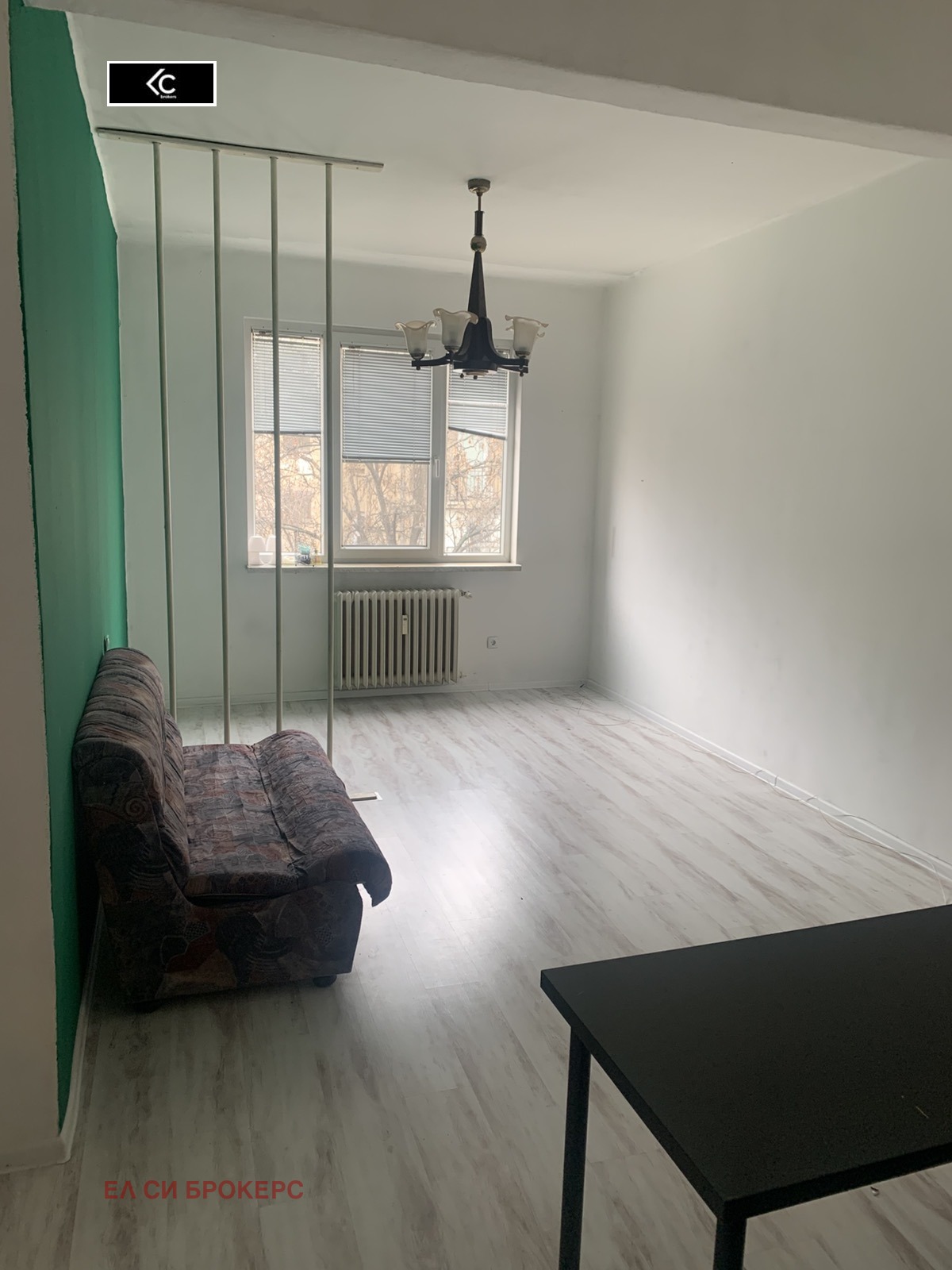 Дава под наем 3-СТАЕН, гр. София, Център, снимка 6 - Апартаменти - 53973721