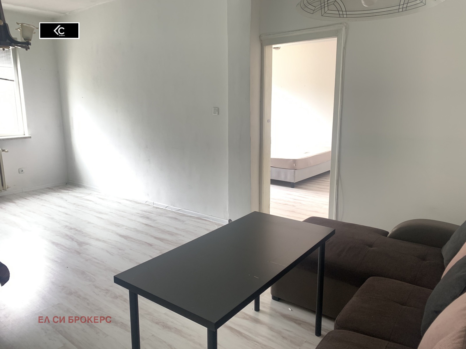 Дава под наем 3-СТАЕН, гр. София, Център, снимка 7 - Апартаменти - 53973721