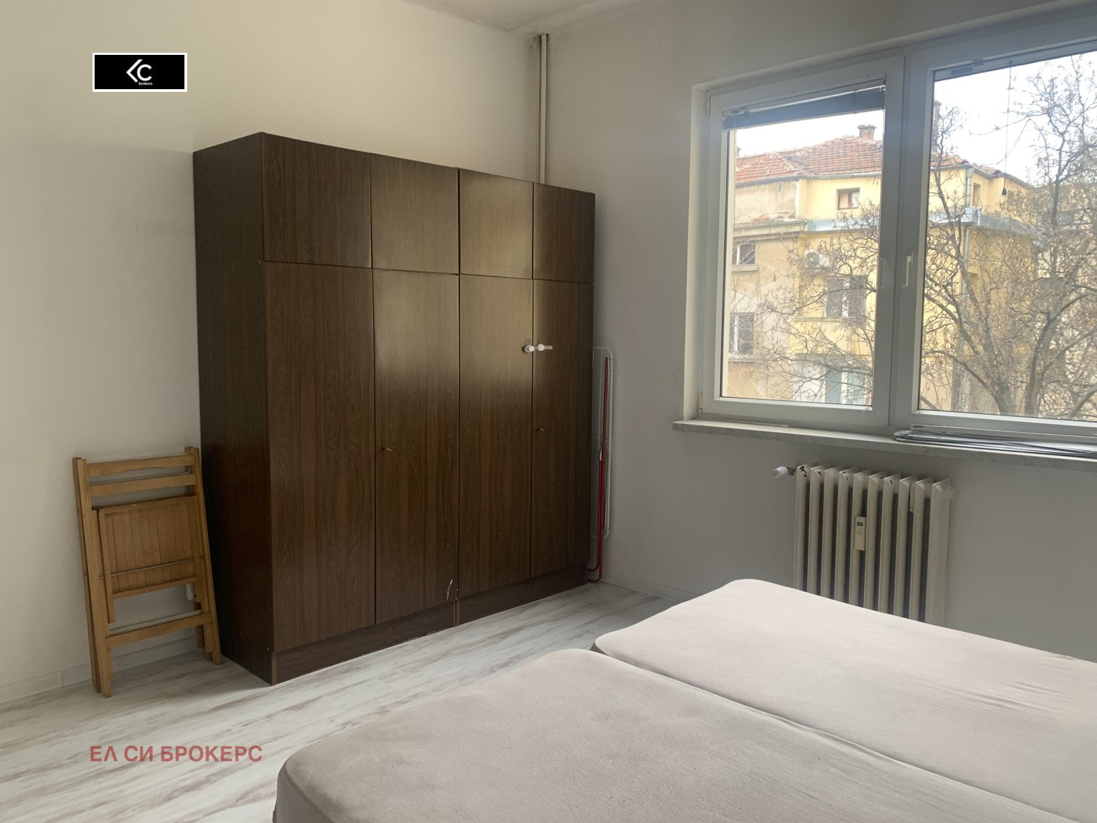 Дава под наем 3-СТАЕН, гр. София, Център, снимка 9 - Апартаменти - 53973721