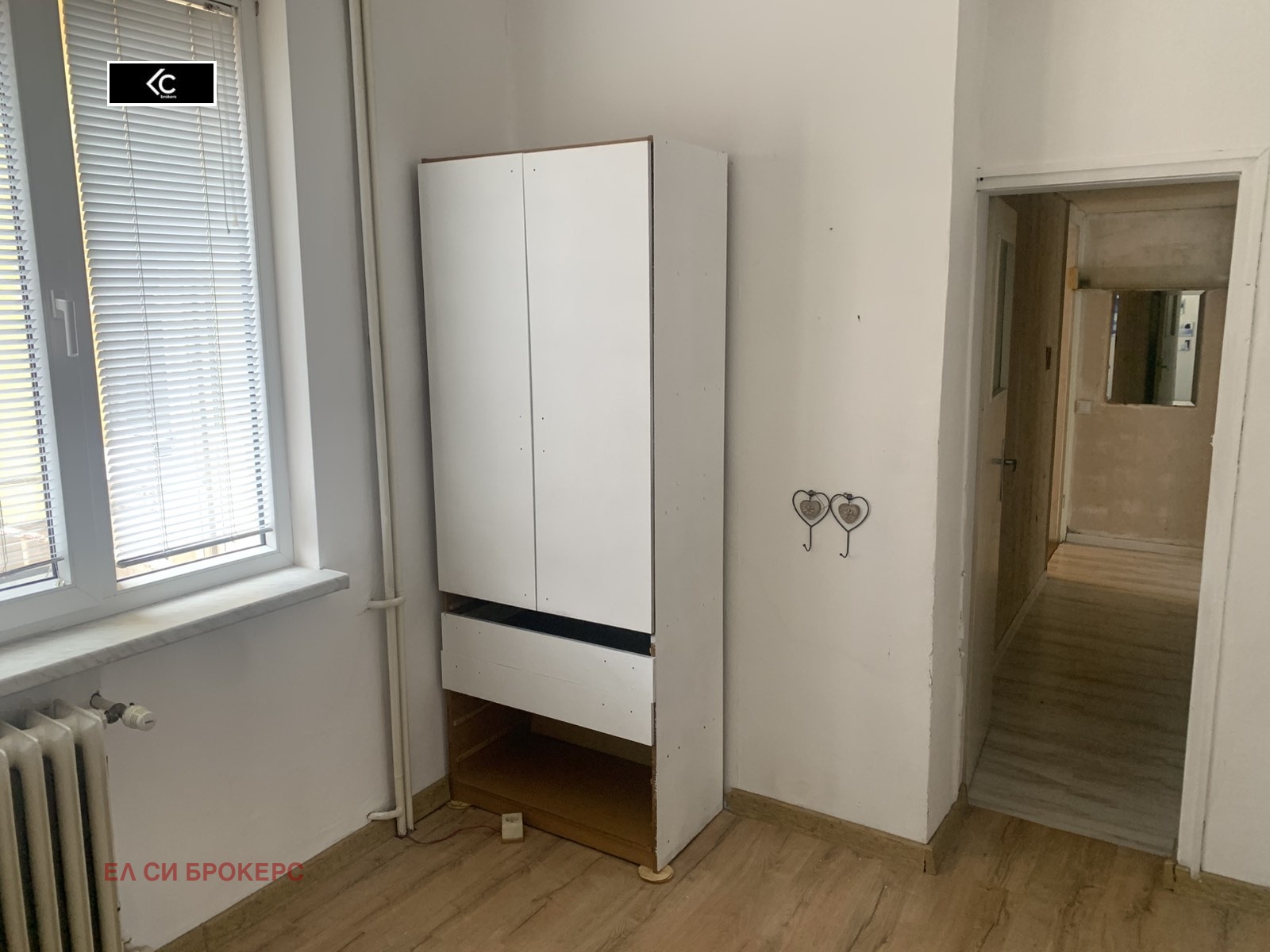 Дава под наем 3-СТАЕН, гр. София, Център, снимка 13 - Апартаменти - 53973721