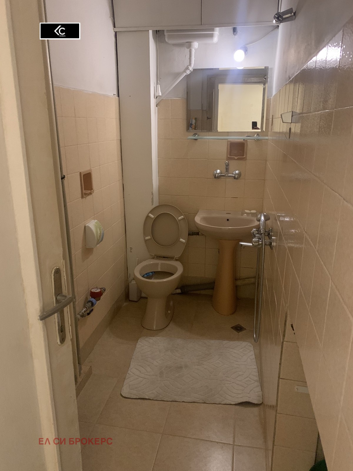 Дава под наем 3-СТАЕН, гр. София, Център, снимка 14 - Апартаменти - 53973721