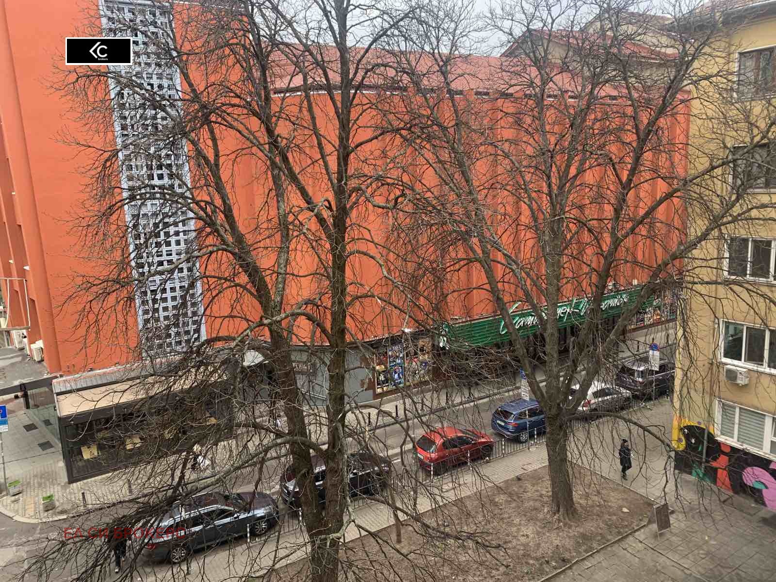 Дава под наем 3-СТАЕН, гр. София, Център, снимка 4 - Апартаменти - 53973721