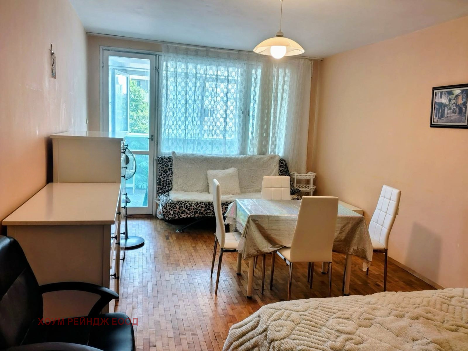Дава под наем 3-СТАЕН, гр. София, Овча купел, снимка 3 - Апартаменти - 55583401