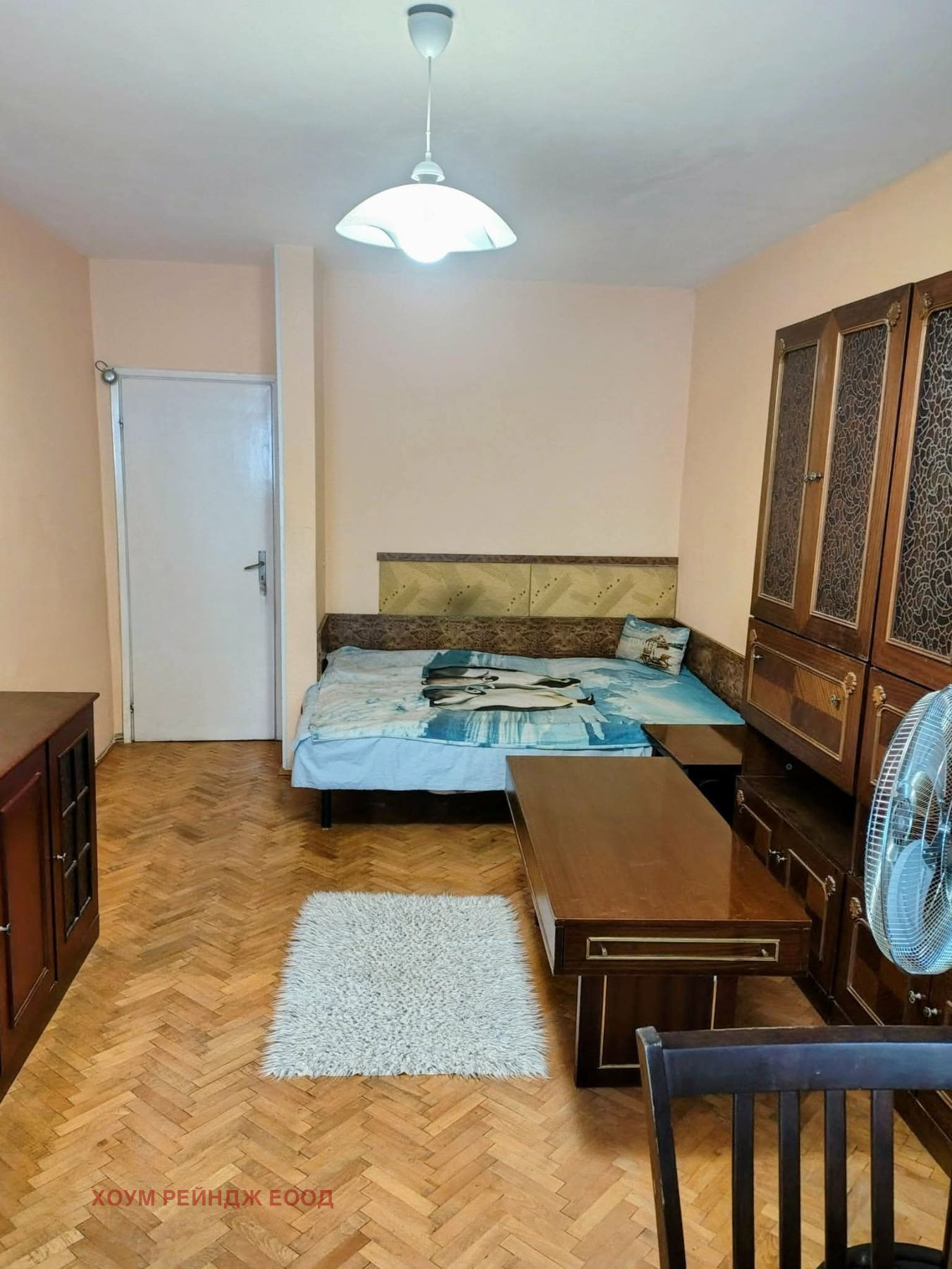 Дава под наем 3-СТАЕН, гр. София, Овча купел, снимка 6 - Апартаменти - 55583401