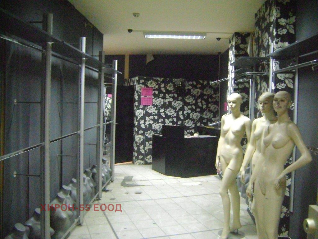 Дава под наем МАГАЗИН, гр. София, Център