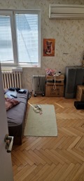 Дава под наем  3-стаен град София , Надежда 4 , 80 кв.м | 24730633 - изображение [2]