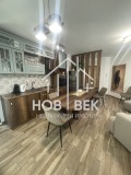 Дава под наем  2-стаен град Варна , к.к. Св.Св. Константин и Елена , 58 кв.м | 92736936 - изображение [6]