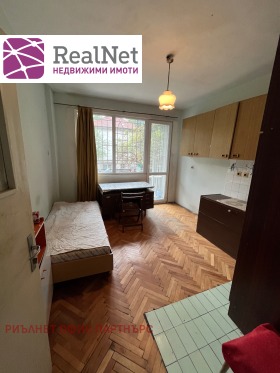 2 bedroom Lozenets, Sofia 1