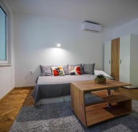 2 dormitorios Tsentar, Varna