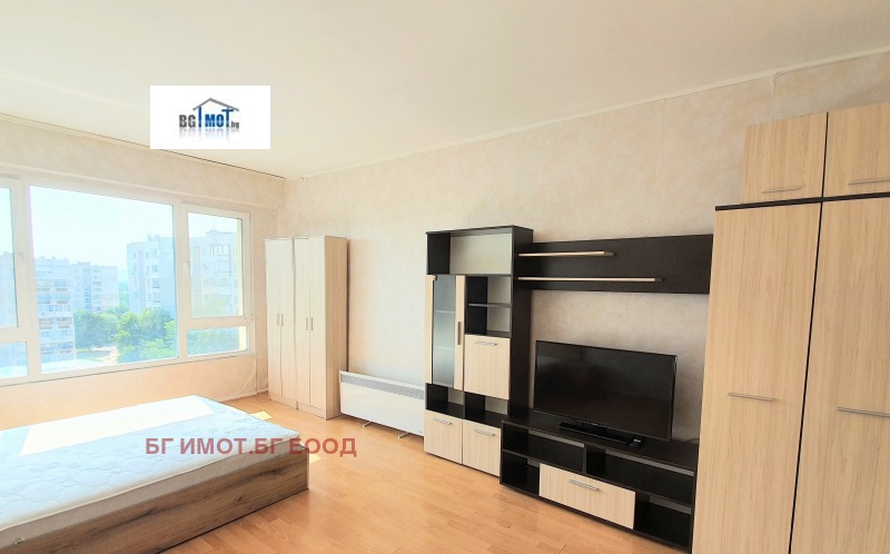 Дава под наем 1-СТАЕН, гр. София, Младост 4