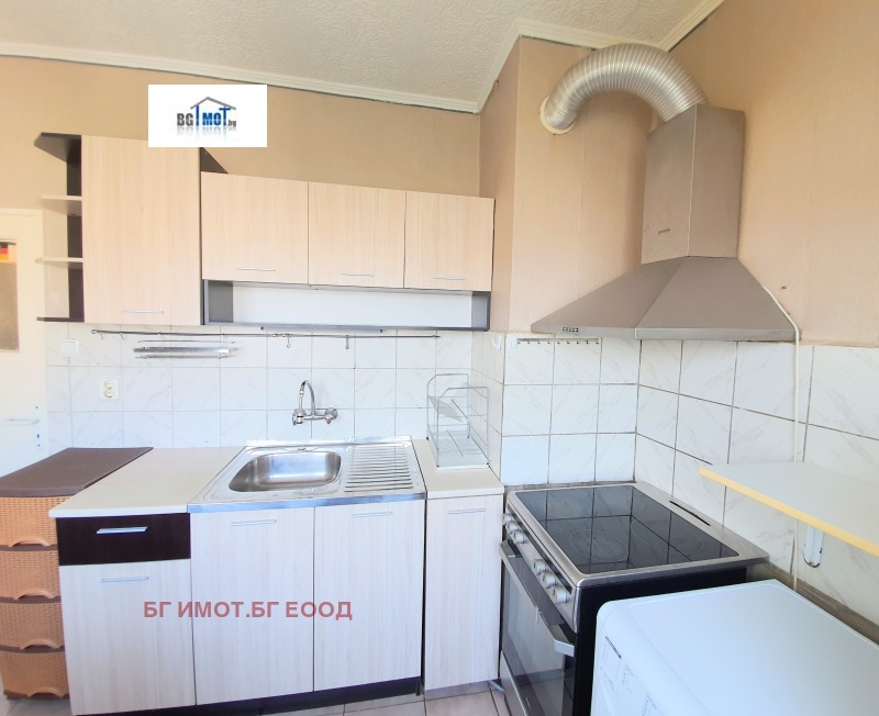 Дава под наем 1-СТАЕН, гр. София, Младост 4, снимка 3 - Апартаменти - 52595271