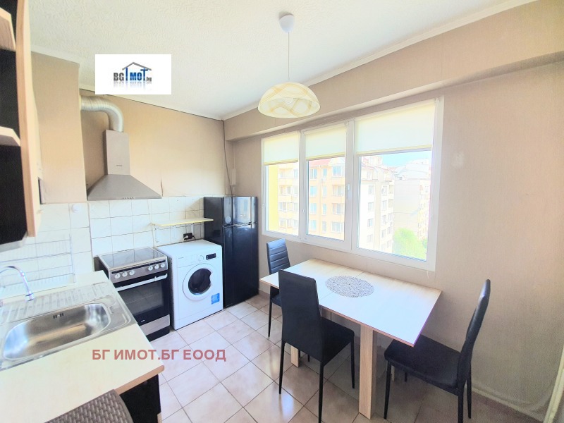 Дава под наем 1-СТАЕН, гр. София, Младост 4, снимка 4 - Апартаменти - 52595271