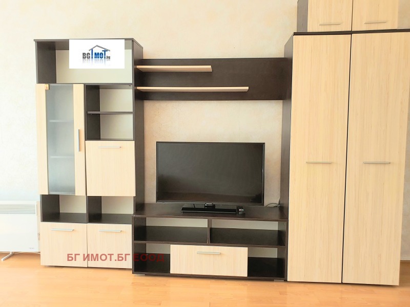 Дава под наем 1-СТАЕН, гр. София, Младост 4, снимка 2 - Апартаменти - 52595271