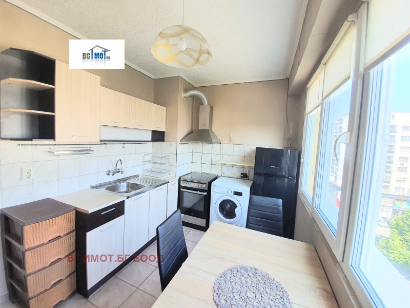 Дава под наем 1-СТАЕН, гр. София, Младост 4, снимка 5 - Апартаменти - 52595271