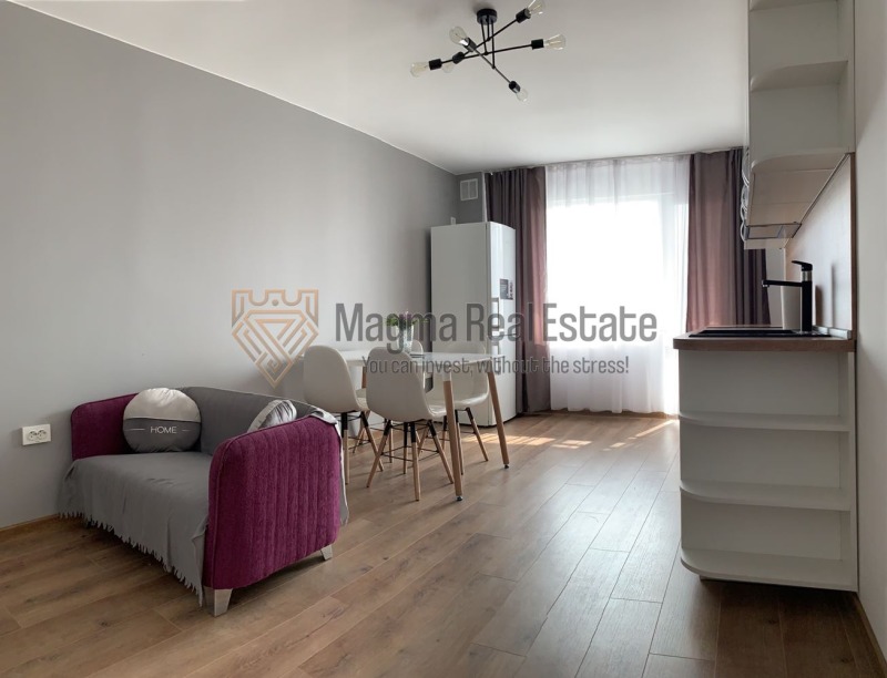 De inchiriat  2 dormitoare Sofia , Mladost 1 , 80 mp | 49483407 - imagine [2]