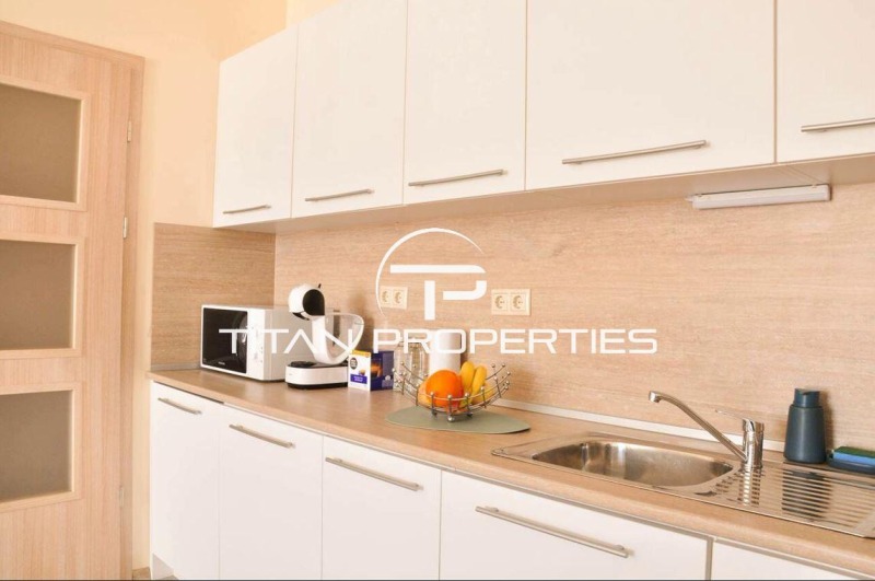 В аренду  1 спальня Варна , Аспарухово , 65 кв.м | 64293020 - изображение [3]