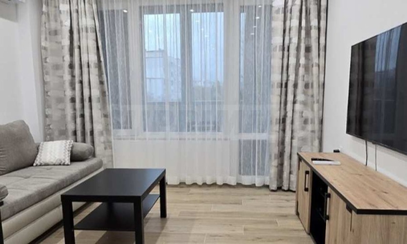 Издаје се  1 спаваћа соба Софија , Дианабад , 52 м2 | 58288500
