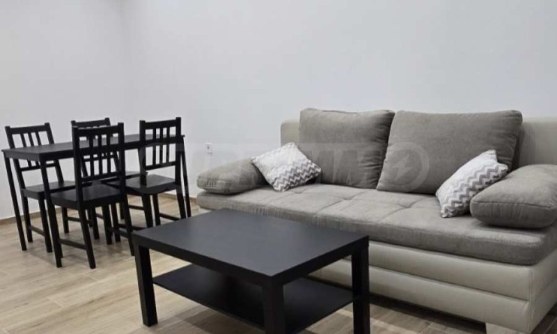 Издаје се  1 спаваћа соба Софија , Дианабад , 52 м2 | 58288500 - слика [2]