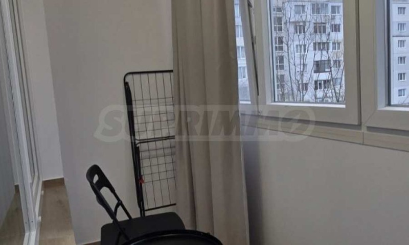 Издаје се  1 спаваћа соба Софија , Дианабад , 52 м2 | 58288500 - слика [4]