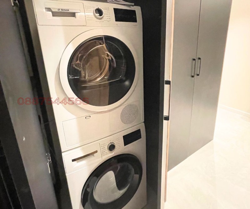 A louer  1 chambre Sofia , Tsentar , 60 m² | 70379907 - image [11]