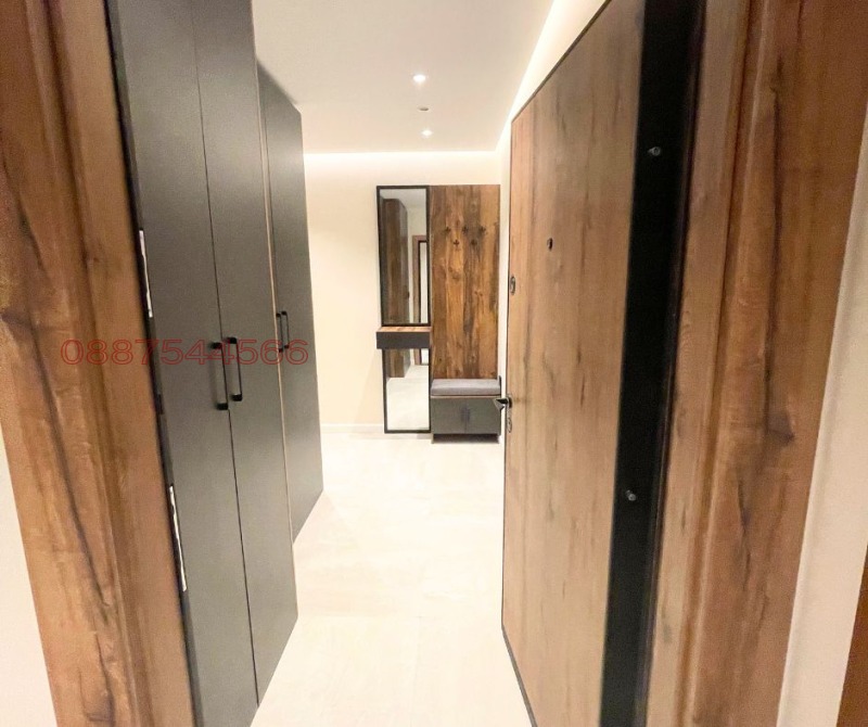 A louer  1 chambre Sofia , Tsentar , 60 m² | 70379907 - image [9]