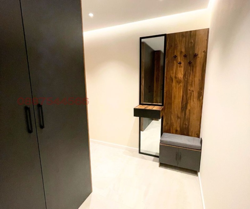 A louer  1 chambre Sofia , Tsentar , 60 m² | 70379907 - image [10]
