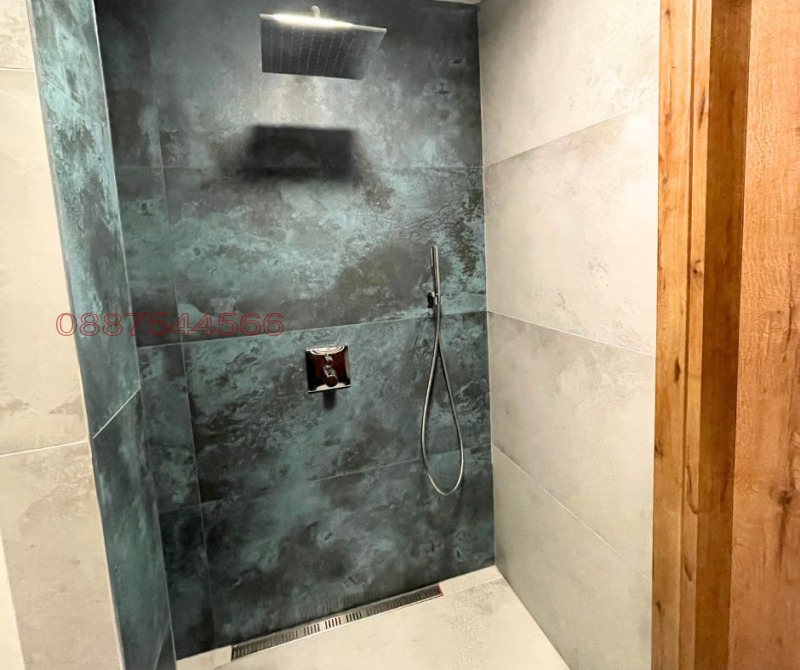 A louer  1 chambre Sofia , Tsentar , 60 m² | 70379907 - image [8]