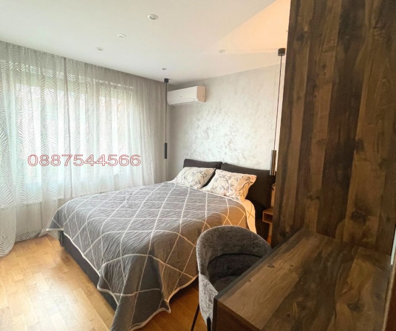 A louer  1 chambre Sofia , Tsentar , 60 m² | 70379907 - image [6]