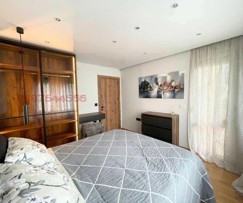 A louer  1 chambre Sofia , Tsentar , 60 m² | 70379907 - image [5]