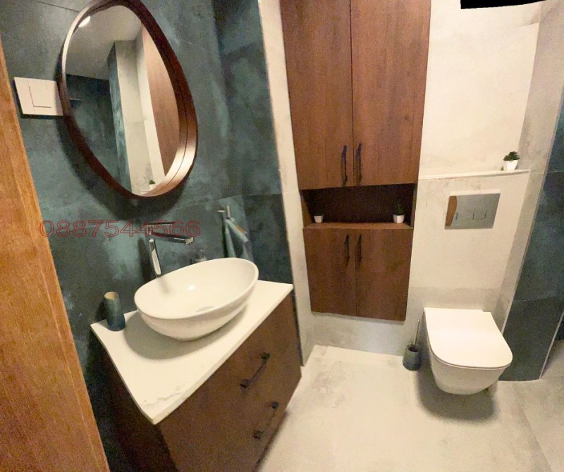 A louer  1 chambre Sofia , Tsentar , 60 m² | 70379907 - image [7]