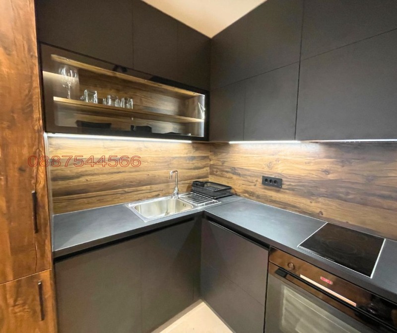 A louer  1 chambre Sofia , Tsentar , 60 m² | 70379907 - image [4]