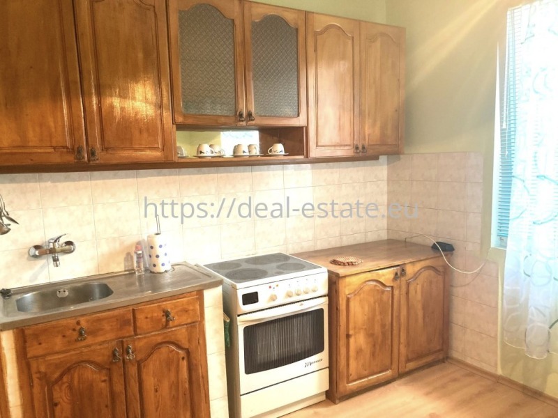 Издаје се  1 спаваћа соба Благоевград , Широк центар , 65 м2 | 25345504 - слика [2]