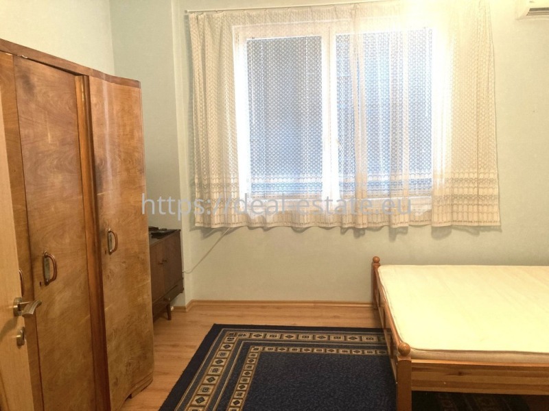 Издаје се  1 спаваћа соба Благоевград , Широк центар , 65 м2 | 25345504 - слика [7]