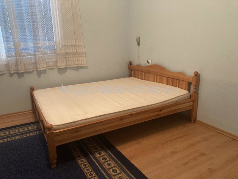 Издаје се  1 спаваћа соба Благоевград , Широк центар , 65 м2 | 25345504 - слика [6]