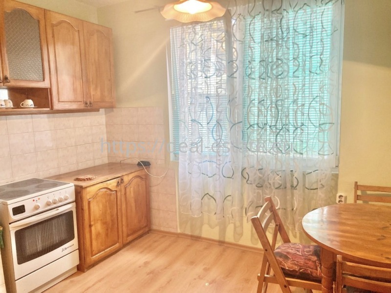 Издаје се  1 спаваћа соба Благоевград , Широк центар , 65 м2 | 25345504 - слика [3]