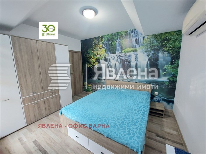 Дава под наем 2-СТАЕН, гр. Варна, Операта, снимка 2 - Апартаменти - 55566080