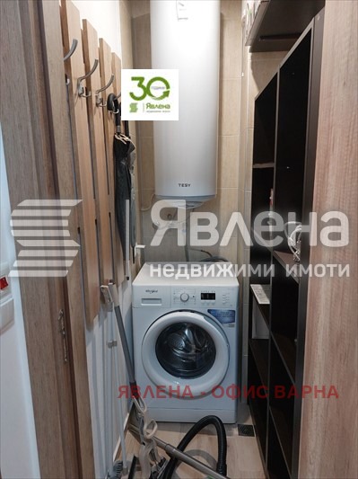 Дава под наем 2-СТАЕН, гр. Варна, Операта, снимка 5 - Апартаменти - 55566080