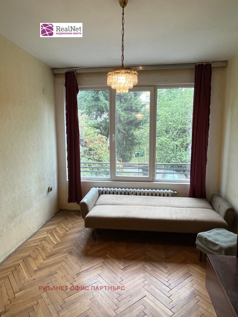 Da affittare  2 camere da letto Sofia , Lozenets , 80 mq | 88235367 - Immagine [3]