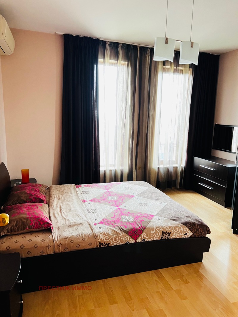 Da affittare  2 camere da letto Varna , m-t Saltanat , 120 mq | 21100437 - Immagine [6]