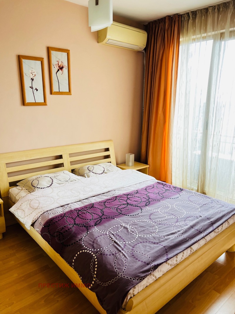 Da affittare  2 camere da letto Varna , m-t Saltanat , 120 mq | 21100437 - Immagine [7]