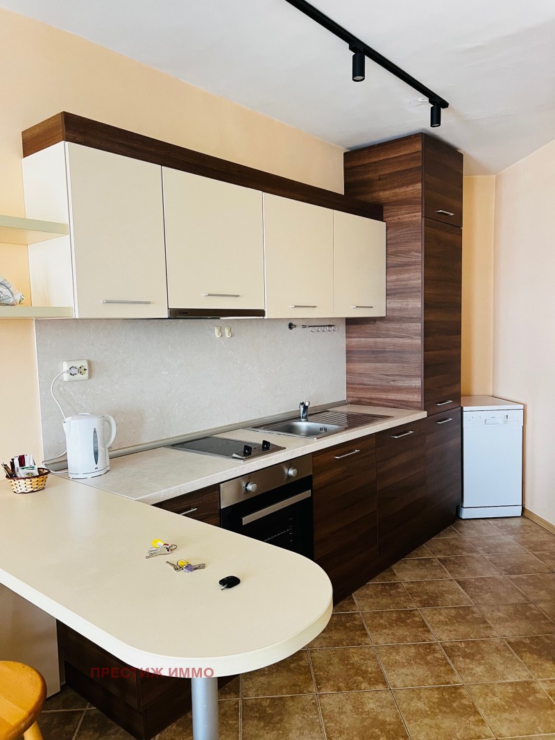 Da affittare  2 camere da letto Varna , m-t Saltanat , 120 mq | 21100437 - Immagine [4]